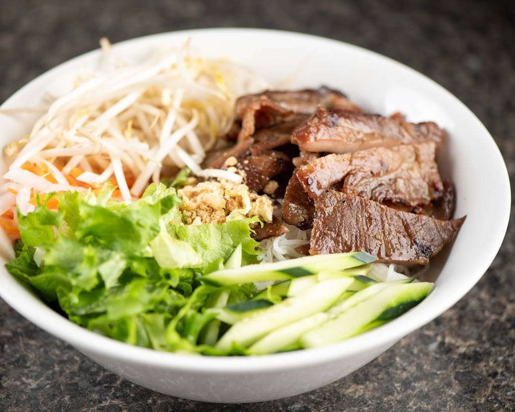Yummy Pho & Grill | restaurant | 24230 Kuykendahl Rd, Spring, TX 77389, USA | 8325341693 OR +1 832-534-1693