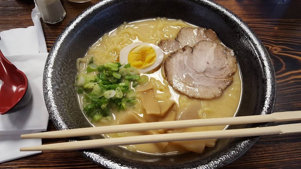 Ichizen Sushi and Japanese Cuisine | restaurant | 13307 Poway Rd, Poway, CA 92064, USA | 8584864558 OR +1 858-486-4558