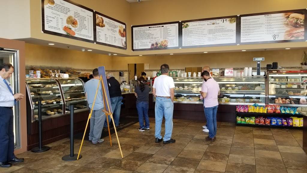 Brendels Bagels & Eatery | restaurant | 1055 Portion Rd, Farmingville, NY 11738, USA | 6313463933 OR +1 631-346-3933