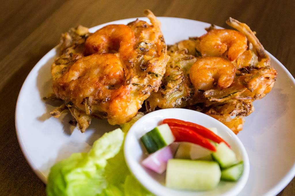 Candle Nut Restaurant | restaurant | 2101-1 Market St, Wilmington, NC 28403, USA | 9103992054 OR +1 910-399-2054