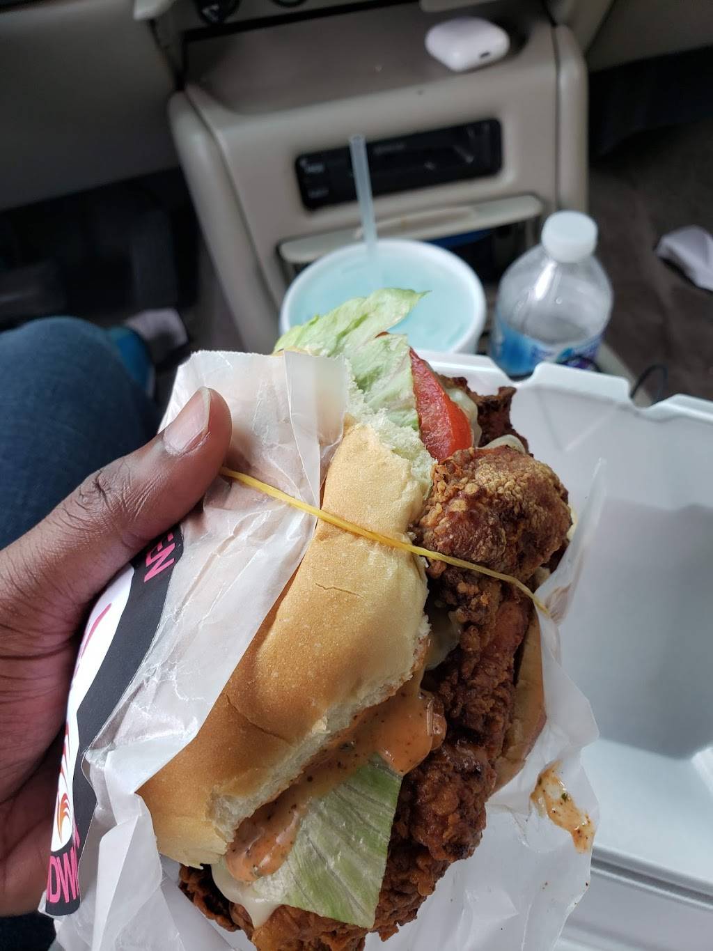 Country Cookin | restaurant | 2836 N 22nd St, Philadelphia, PA 19132, USA | 2676253664 OR +1 267-625-3664