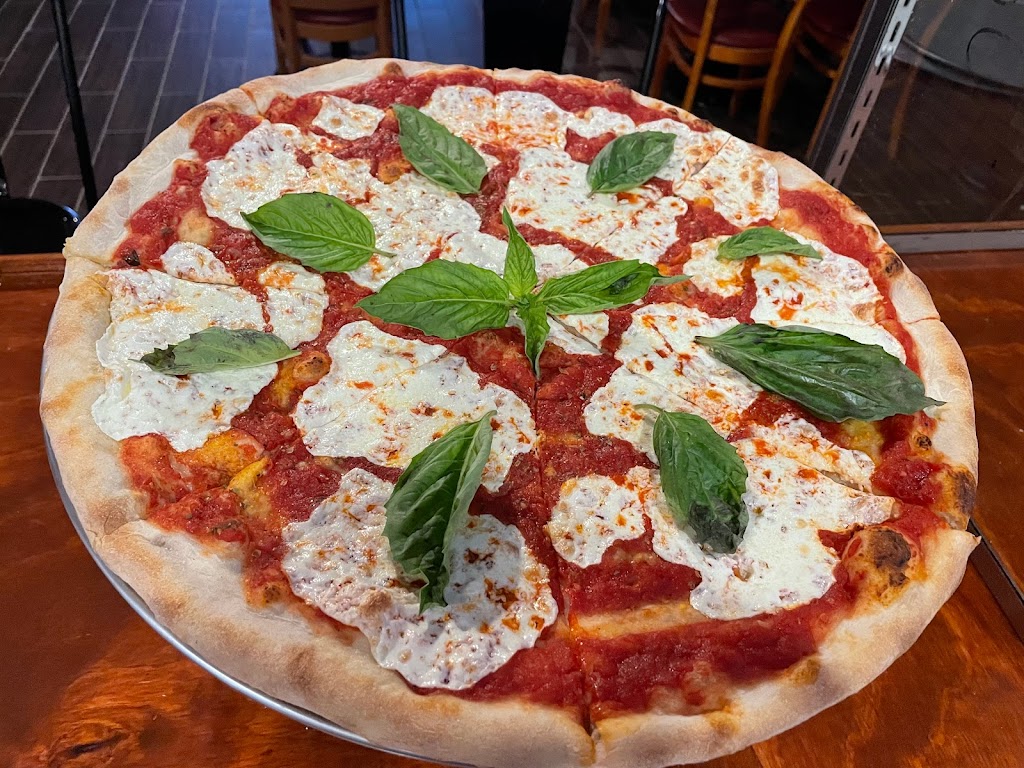 Nostrand Ave Pizza | restaurant | 563 Nostrand Ave., Brooklyn, NY 11216, USA | 7184840843 OR +1 718-484-0843