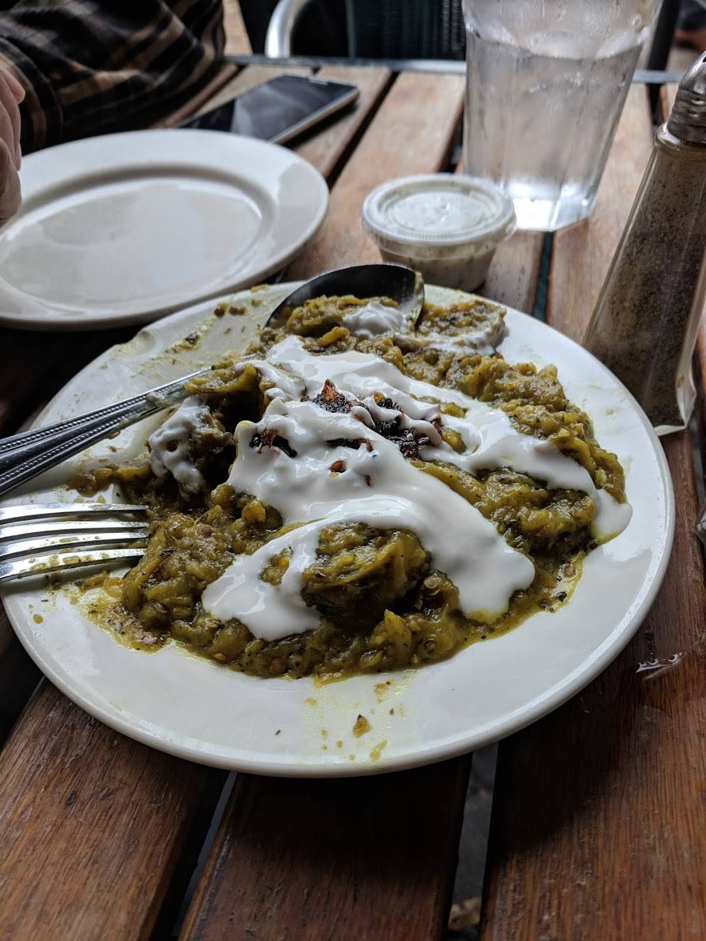 Kabob Bazaar | restaurant | 3133 Wilson Blvd, Arlington, VA 22201, USA | 7035228999 OR +1 703-522-8999