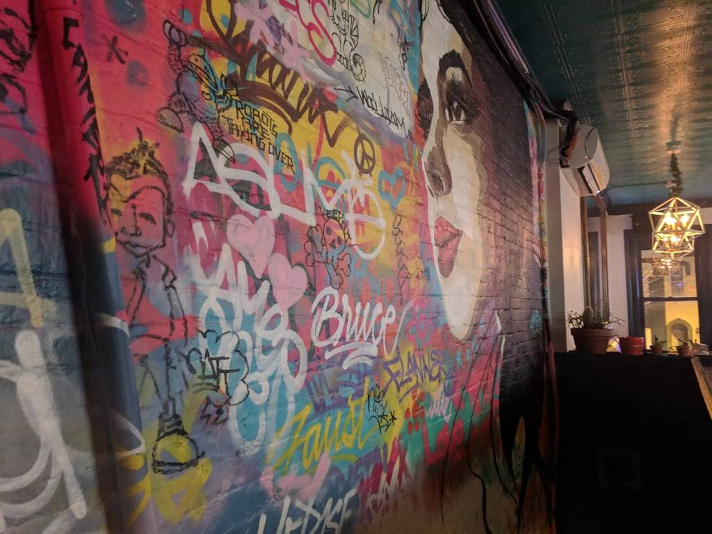 CORTEZ DC Restaurant & Rooftop Bar | restaurant | 1905 9th St NW, Washington, DC 20001, USA | 2022990381 OR +1 202-299-0381