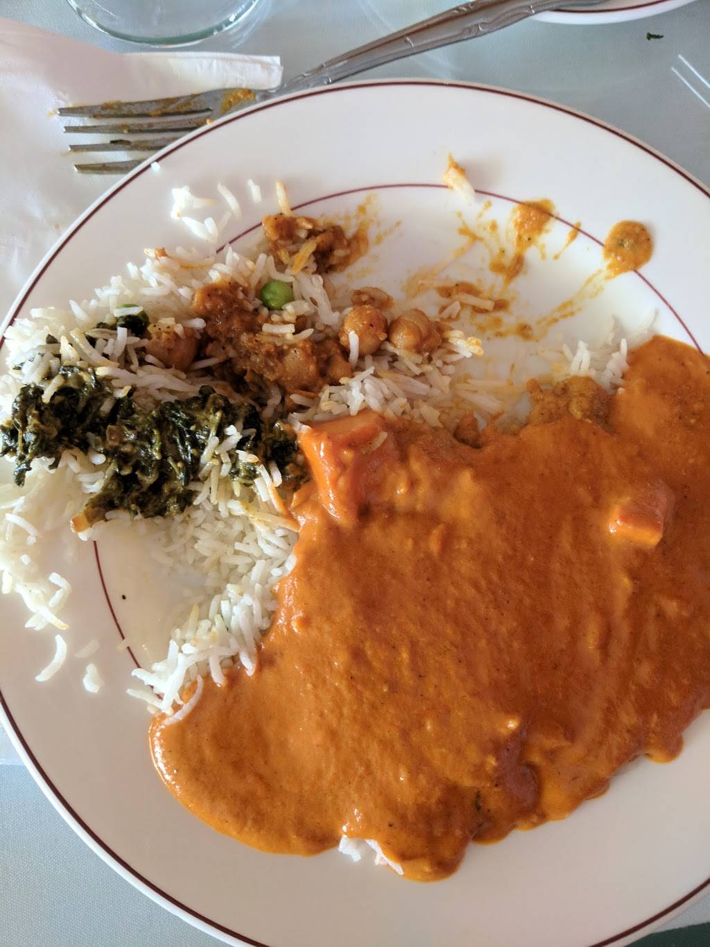 Baba India Restaurant | restaurant | 3120 Madison Rd, Cincinnati, OH 45209, USA | 5133211600 OR +1 513-321-1600