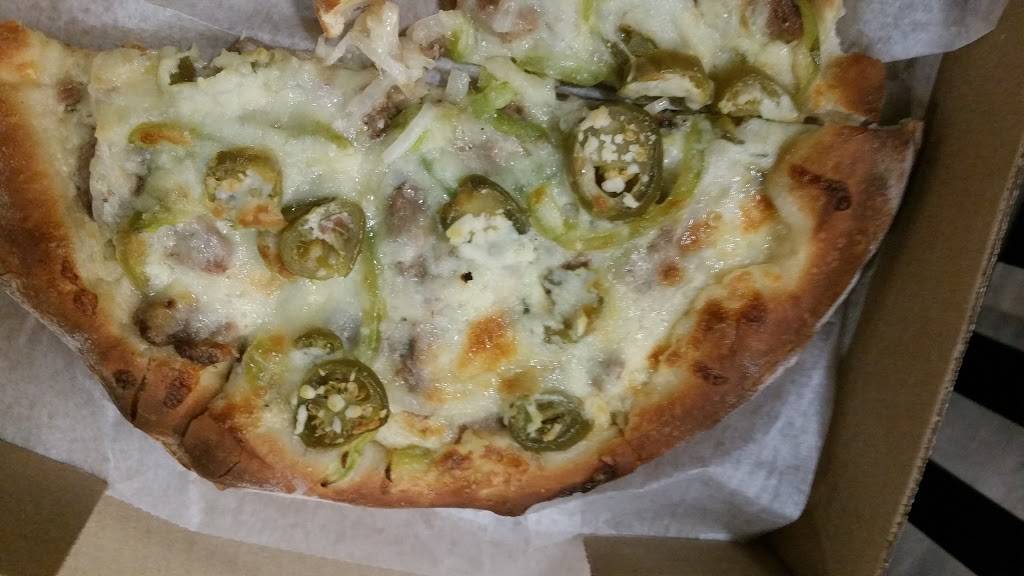 Andrews Pizza | bakery | 310 SW 2nd St, Stevenson, WA 98648, USA | 5094278008 OR +1 509-427-8008