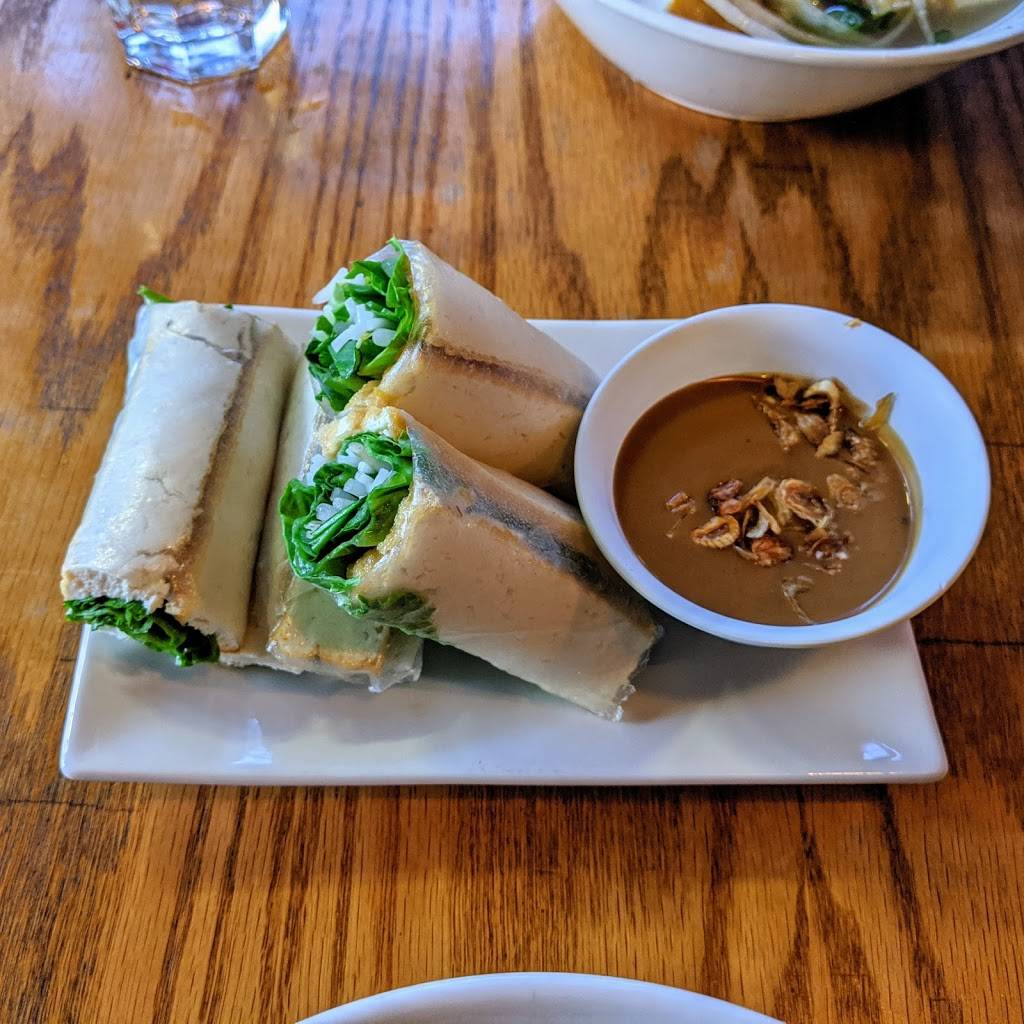 Phở MeKha Restaurant | restaurant | 6846 NE Sandy Blvd, Portland, OR 97213, USA | 5037194584 OR +1 503-719-4584