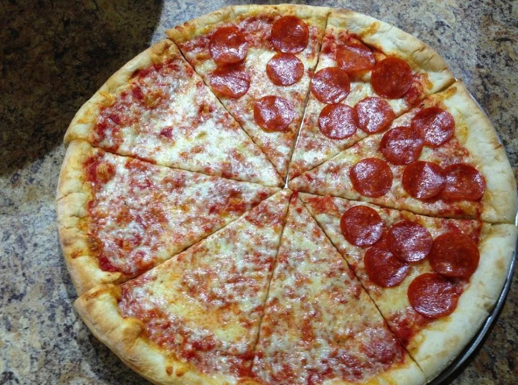 Mamma Carusos Pizzeria | meal delivery | 2905 NE 2nd Ave, Miami, FL 33137, USA | 3054568661 OR +1 305-456-8661