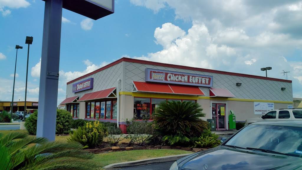 Hartz Chicken Buffet Tomball | restaurant | 27760 TX-249, Tomball, TX 77375, USA | 2813515116 OR +1 281-351-5116