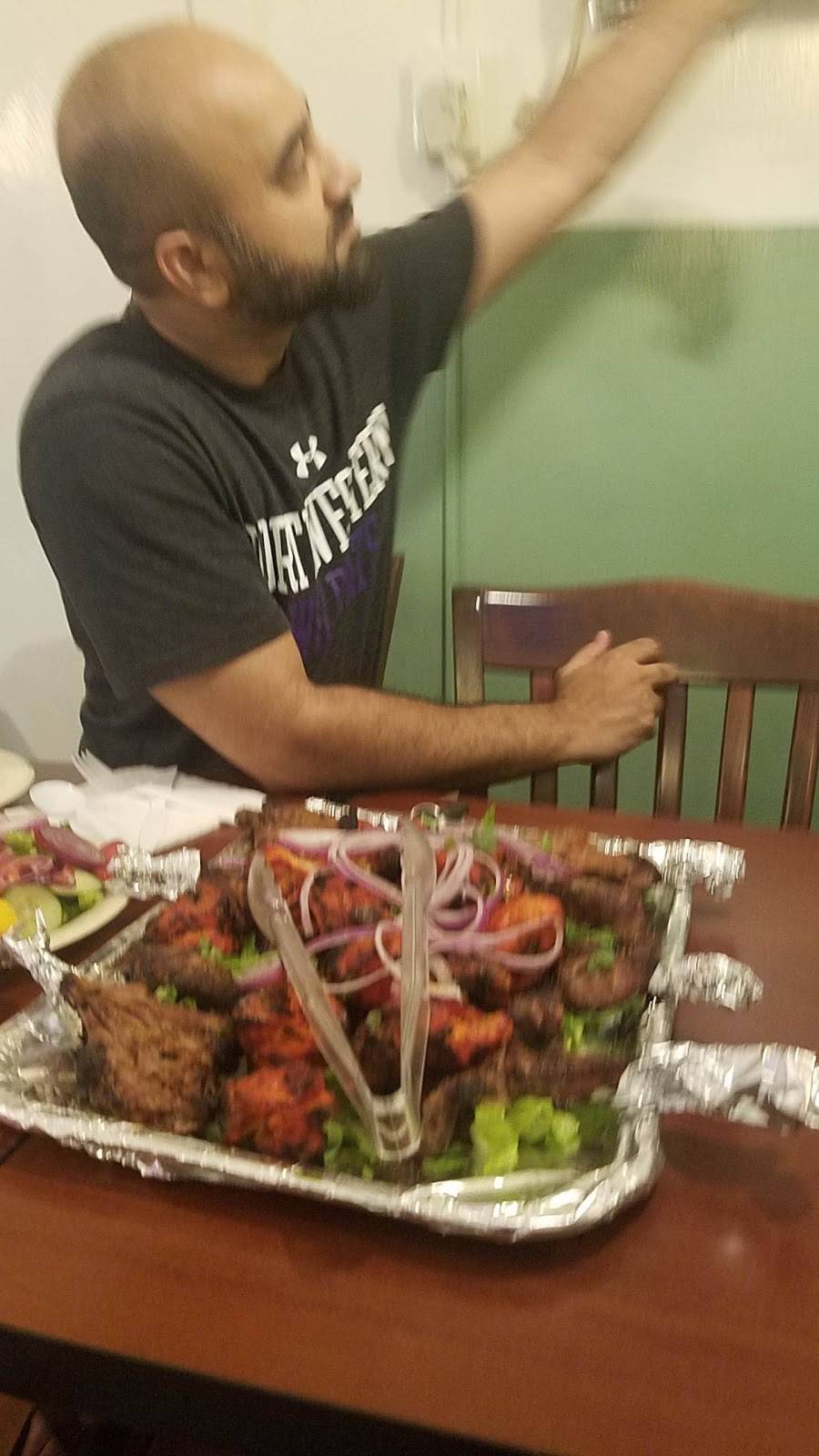 City Kabob and Curry House | restaurant | 3205 Columbia Pike, Arlington, VA 22204, USA | 5712578816 OR +1 571-257-8816