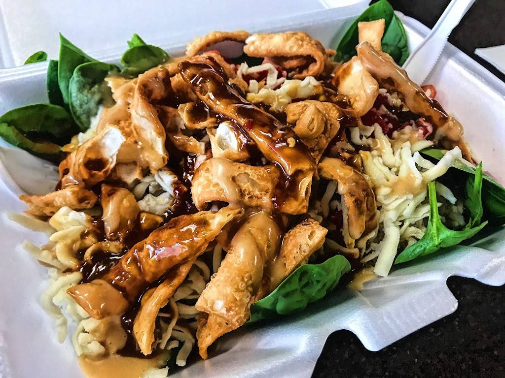 Smoothielicious | cafe | 8434 Bird Rd, Miami, FL 33155, USA | 3054031700 OR +1 305-403-1700