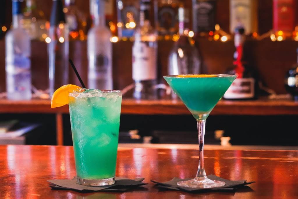 Tic Toc Room | restaurant | 408 Martin Luther King Jr Blvd, Macon, GA 31201, USA | 4787440123 OR +1 478-744-0123