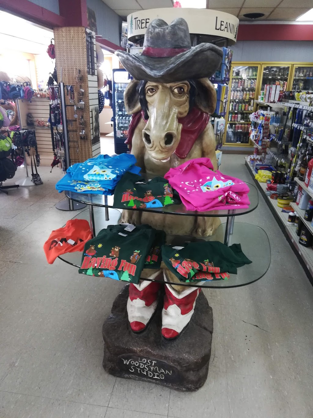 Seibert Travel Stop - Food & Fuel | restaurant | 17507 CO-59, Seibert, CO 80834, USA | 9706642484 OR +1 970-664-2484