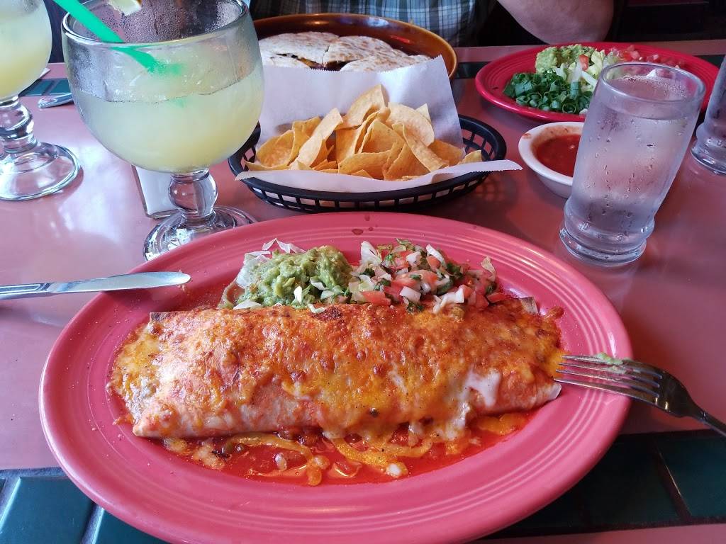 La Hacienda Santa Fe | restaurant | 811 S 3rd St, Renton, WA 98057, USA | 4252280882 OR +1 425-228-0882
