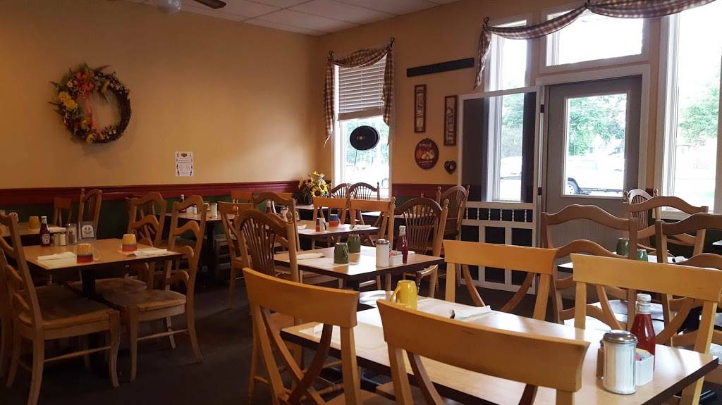 Good Mornings | restaurant | 44 Bridge St A, East Windsor, CT 06088, USA | 8606235056 OR +1 860-623-5056