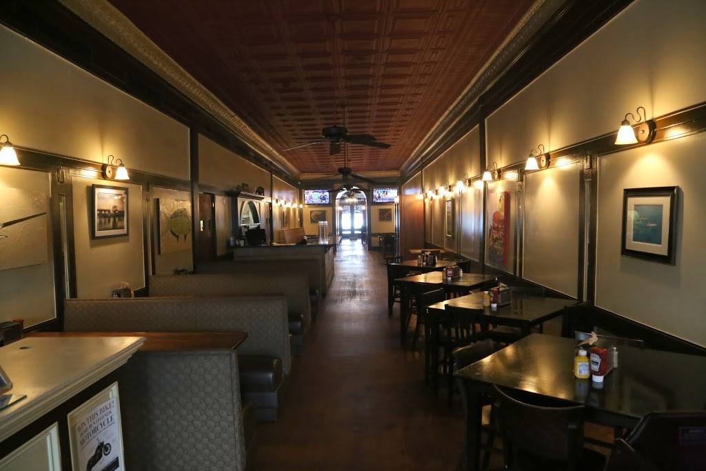 Q on Bay | restaurant | 822 Bay St, Beaufort, SC 29902, USA | 8435247771 OR +1 843-524-7771