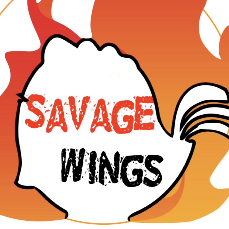 Savage Wings | restaurant | 285 S Broadway, Hicksville, NY 11801, USA | 5169320678 OR +1 516-932-0678