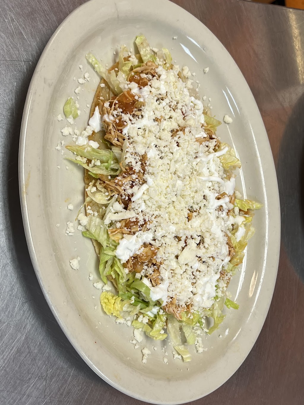 Los4Lujanos Mexican Restaurant | restaurant | 1000 S New Rd, Waco, TX 76711, USA | 2542357104 OR +1 254-235-7104