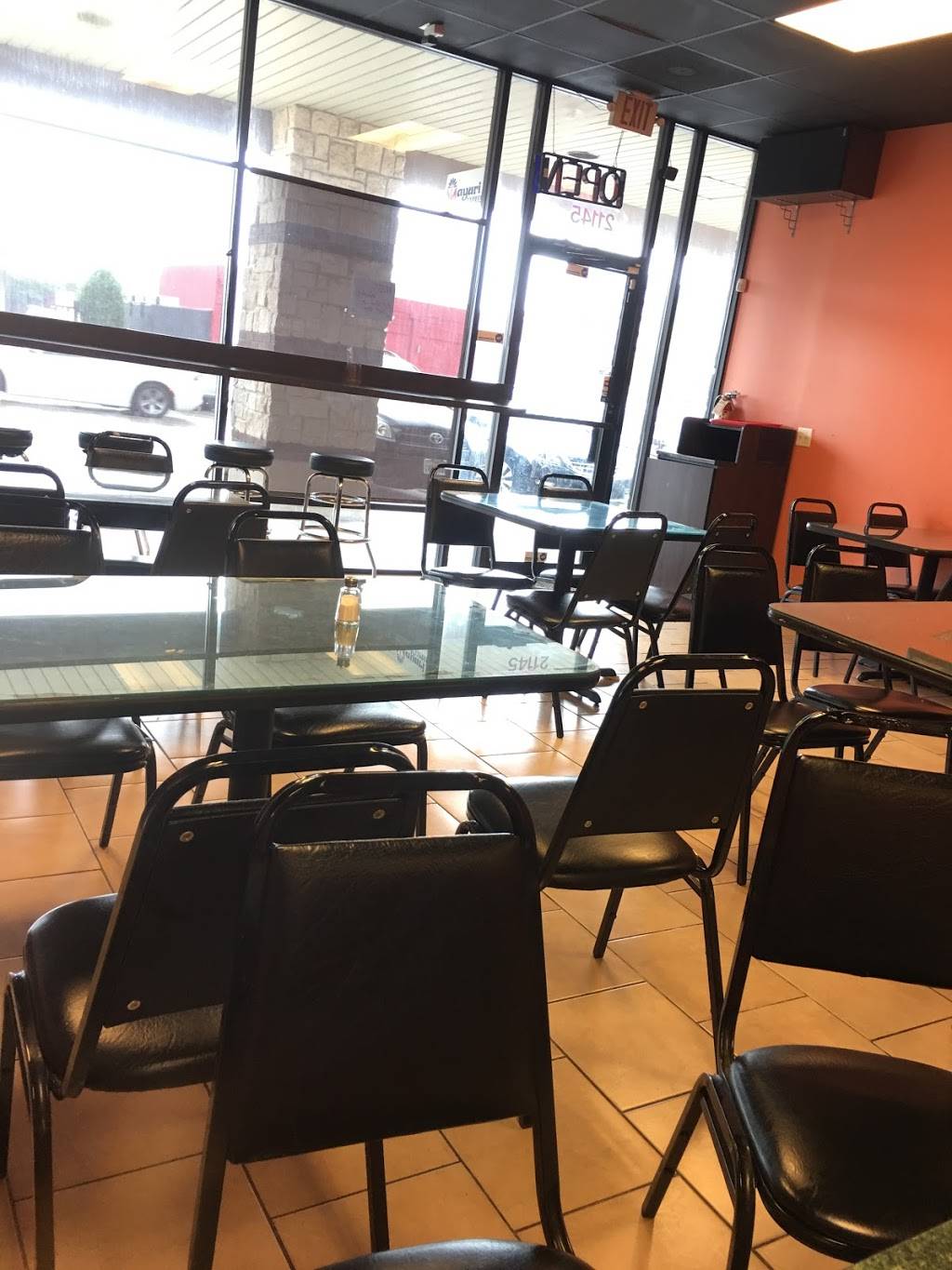 Mayuri Express | restaurant | 21145 Tomball Pkwy, Houston, TX 77070, USA | 8324223830 OR +1 832-422-3830