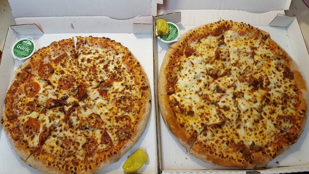 Papa Johns Pizza | restaurant | 18653 Yorba Linda Blvd, Yorba Linda, CA 92886, USA | 7149707272 OR +1 714-970-7272