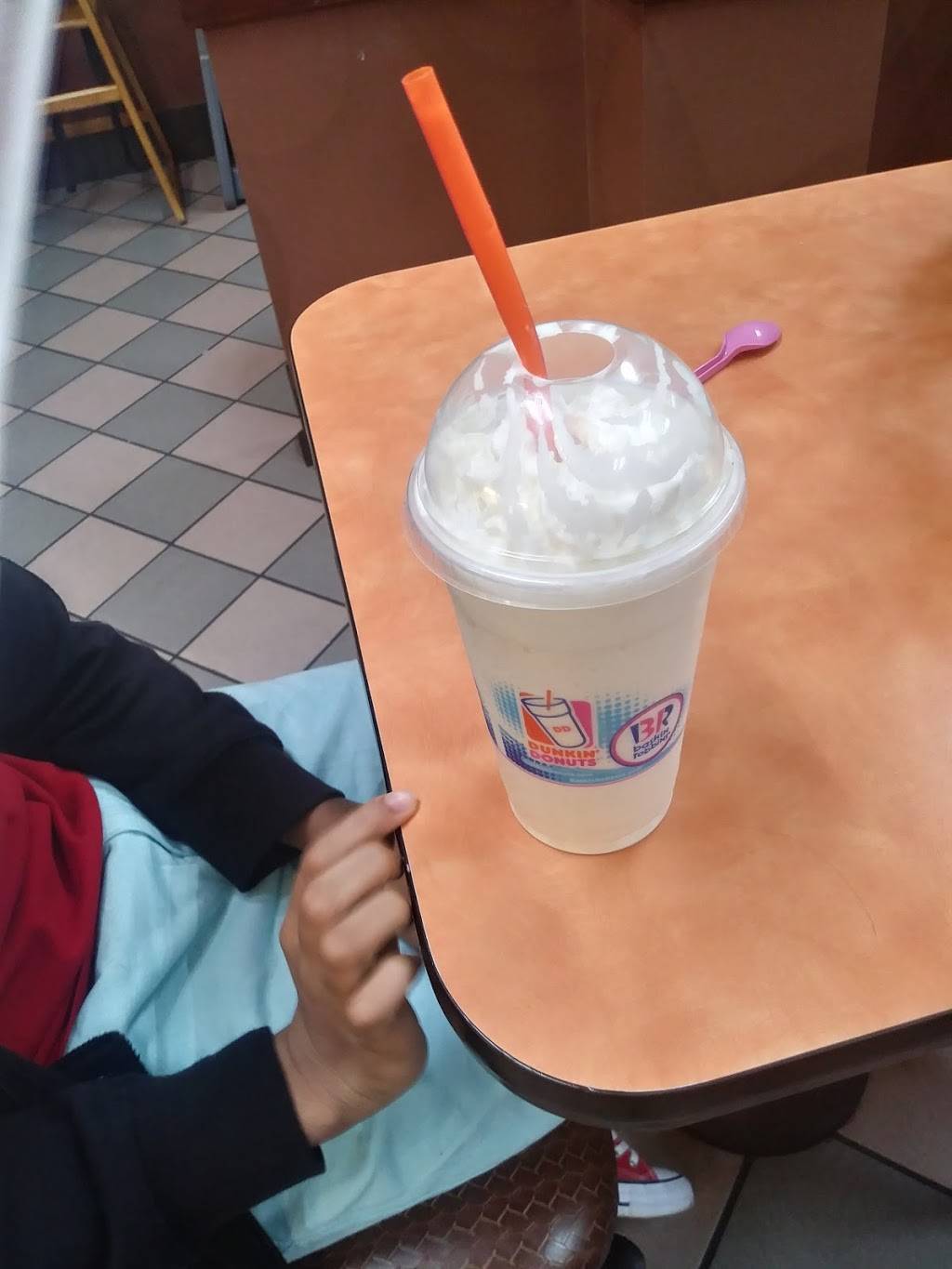 Dunkin | bakery | 3935 Lawrenceville Hwy, Lilburn, GA 30047, USA | 7709218669 OR +1 770-921-8669