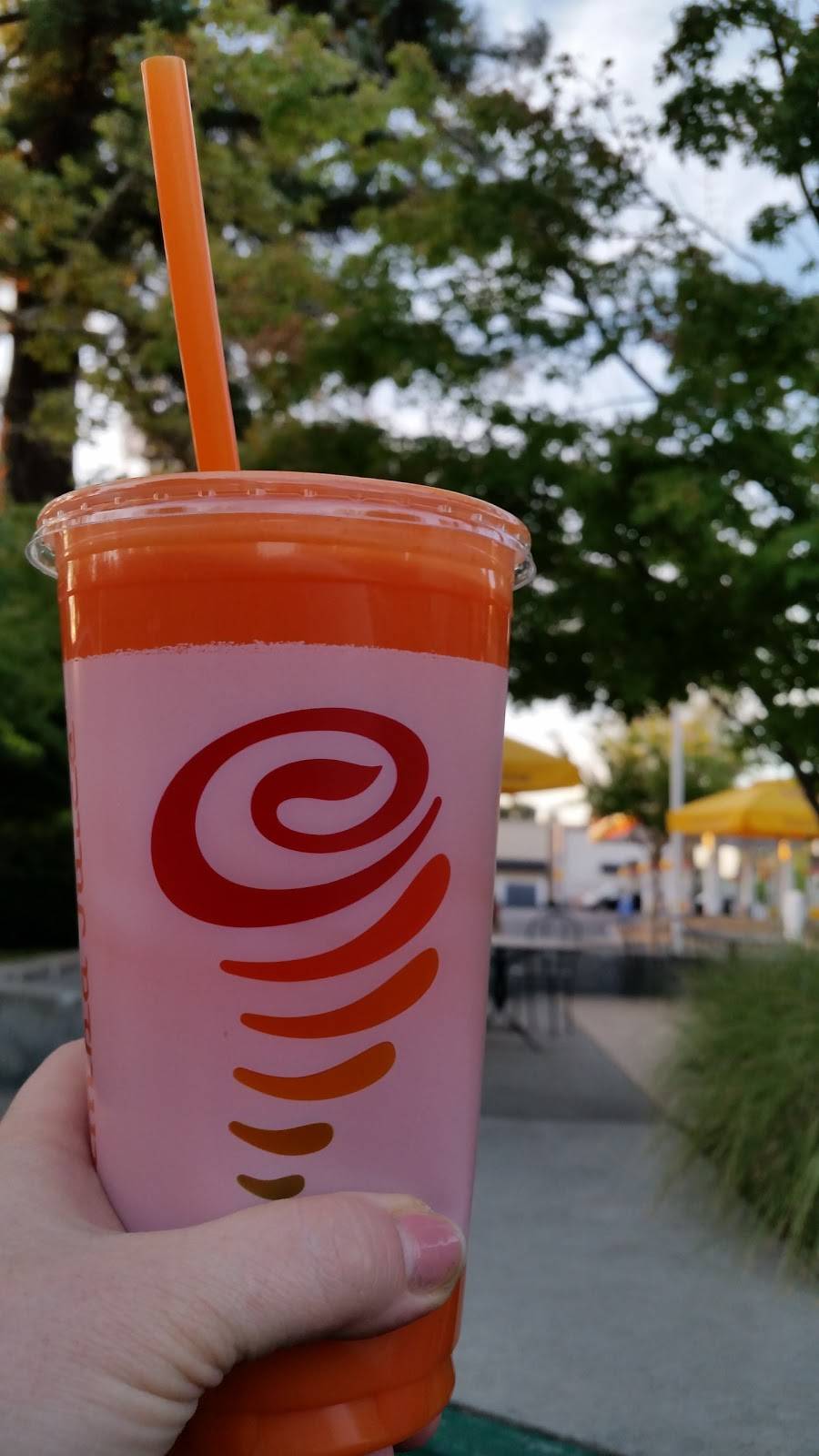 Jamba Juice Blue Ravine | restaurant | 13389 Folsom Blvd #400, Folsom, CA 95630, USA | 9169850164 OR +1 916-985-0164
