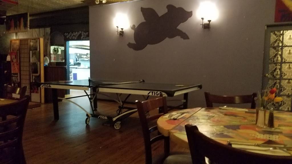 The Other Place | restaurant | 103-19 Metropolitan Ave, Forest Hills, NY 11375, USA | 7185758999 OR +1 718-575-8999