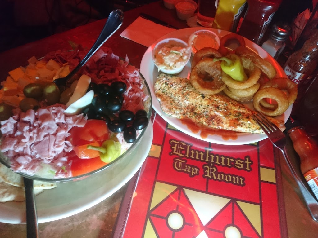 Elmhurst Tap Room | restaurant | 22057 W Outer Dr, Dearborn, MI 48124, USA | 3132774041 OR +1 313-277-4041