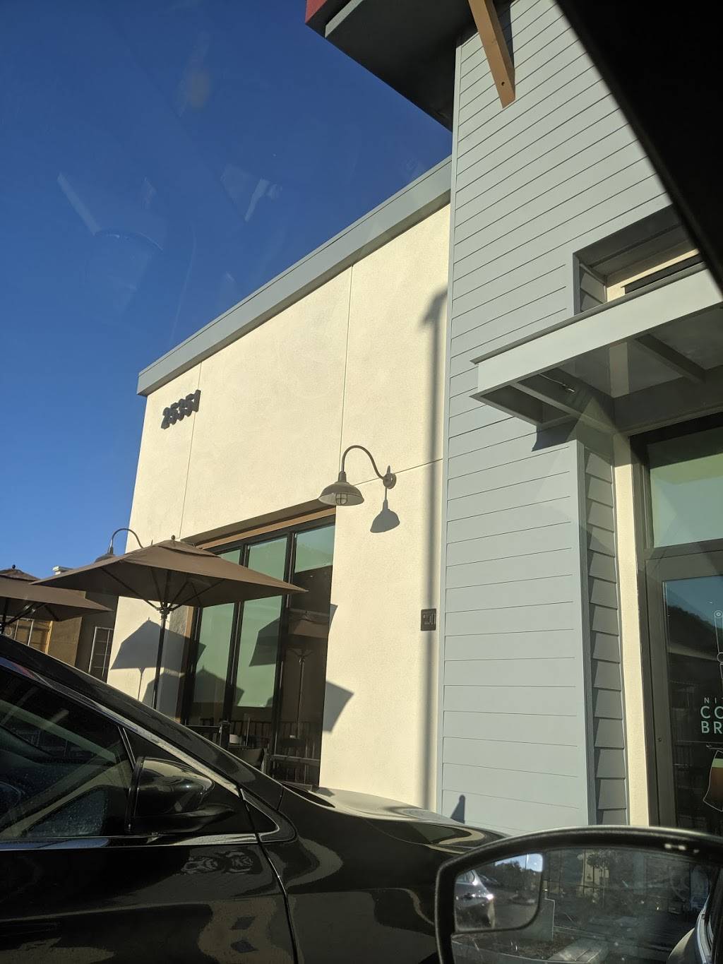 Starbucks | cafe | 25351 Railroad Canyon Rd, Lake Elsinore, CA 92532, USA | 9512443593 OR +1 951-244-3593