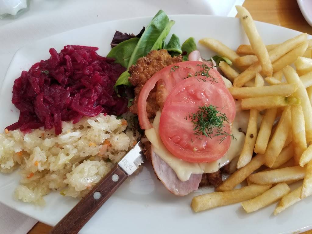 Cafe Polonia | meal delivery | 611 Dorchester Ave, Boston, MA 02127, USA | 6172690110 OR +1 617-269-0110