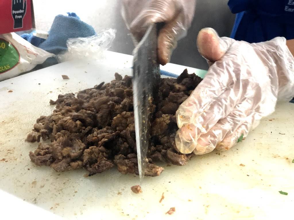 La Raza Mexican Food | restaurant | 6801 Peachtree Industrial Blvd, Atlanta, GA 30360, USA | 7708807111 OR +1 770-880-7111