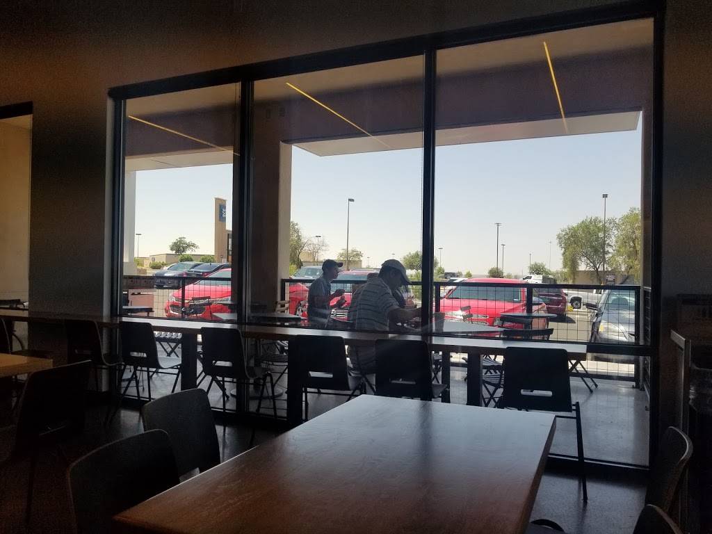 Chipotle Mexican Grill | restaurant | 525 S Telshor Blvd Ste A, Las Cruces, NM 88011, USA | 5755223096 OR +1 575-522-3096