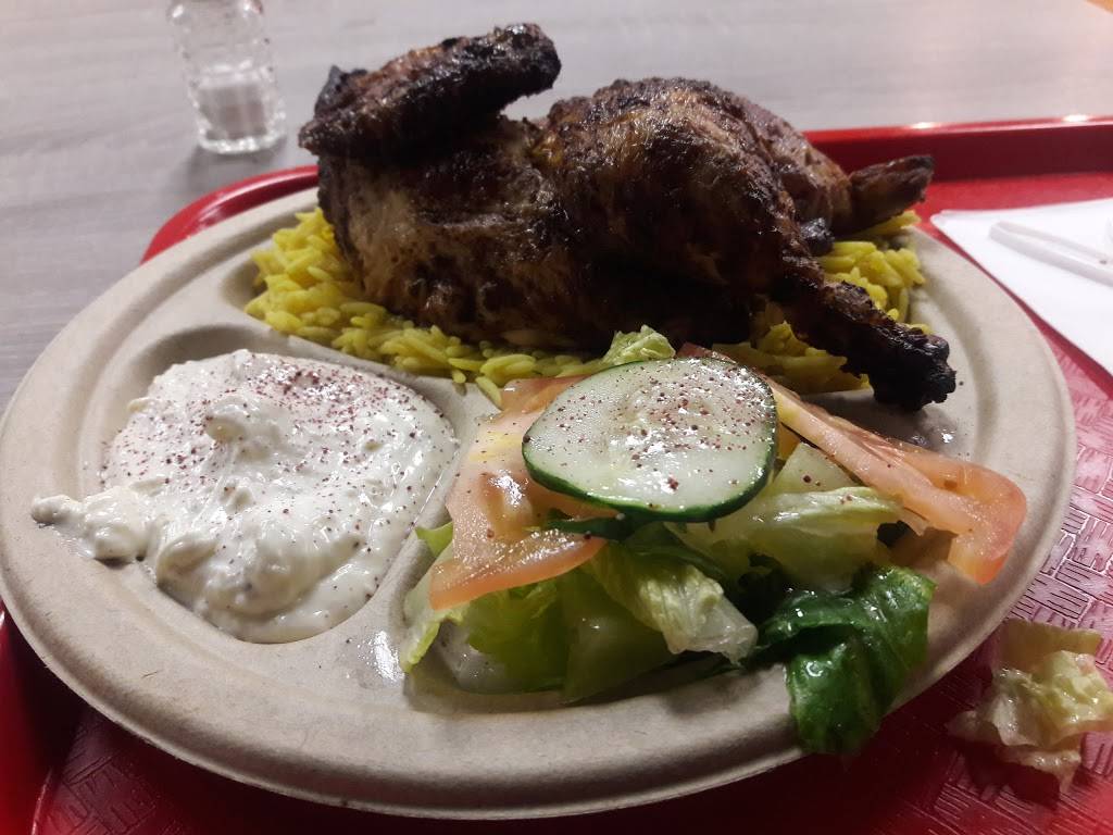 Jasmine Kitchen | restaurant | 11613 124th Ave NE f, Kirkland, WA 98034, USA | 4258208002 OR +1 425-820-8002