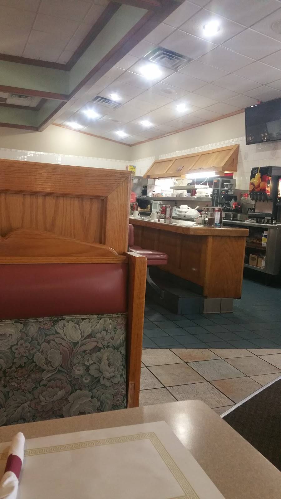 Andreas Family Restaurant | restaurant | 5921 S Packard Ave, Cudahy, WI 53110, USA | 4144832202 OR +1 414-483-2202