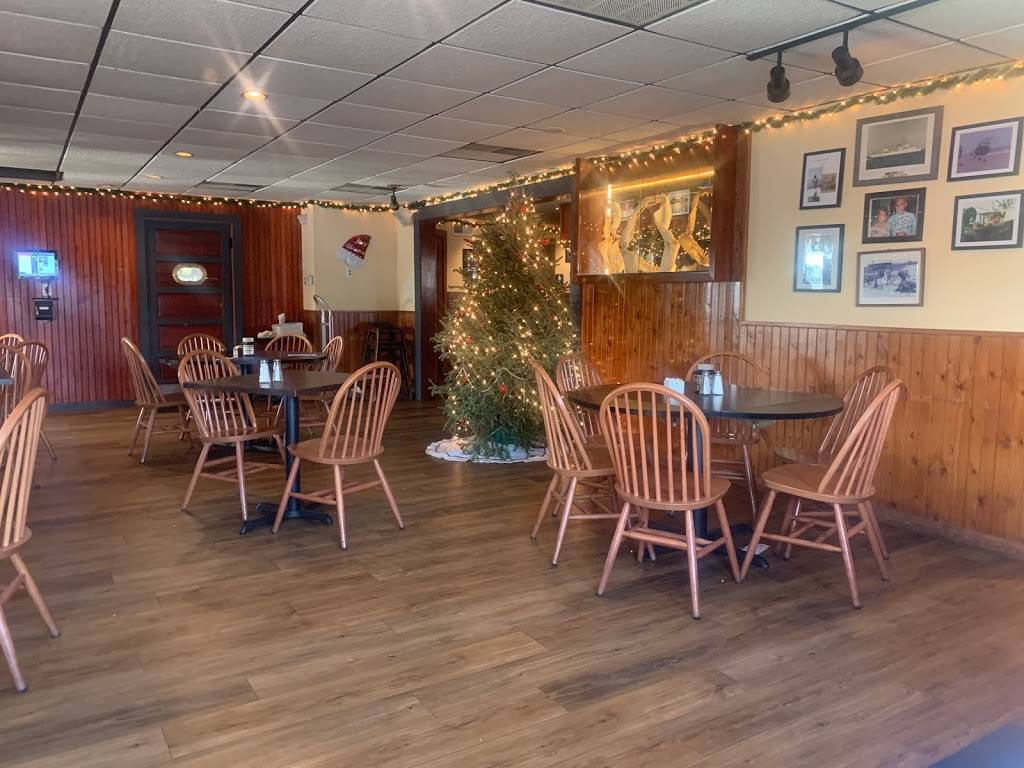 Kubels | restaurant | 28 W 7th St, Barnegat Light, NJ 08006, USA | 6094948592 OR +1 609-494-8592