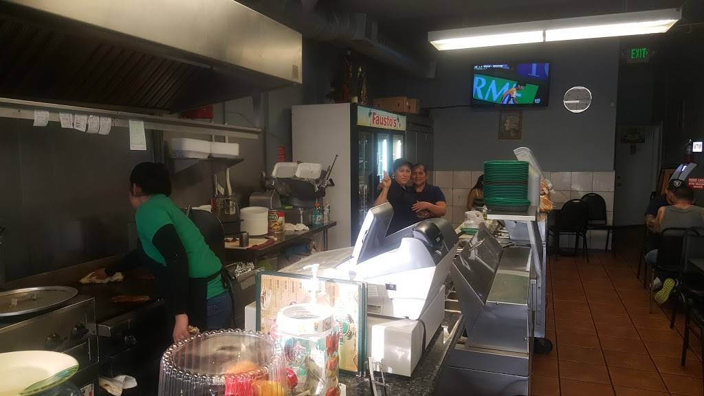 Faustos | restaurant | 988 S King Rd, San Jose, CA 95116, USA | 4087291852 OR +1 408-729-1852