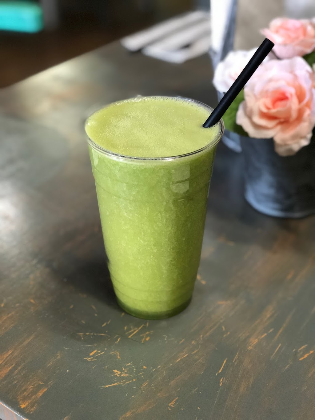 Sweet Zoe Cocina Fresca | restaurant | 1705 E Del Mar Blvd a123, Laredo, TX 78041, USA | 9565167555 OR +1 956-516-7555