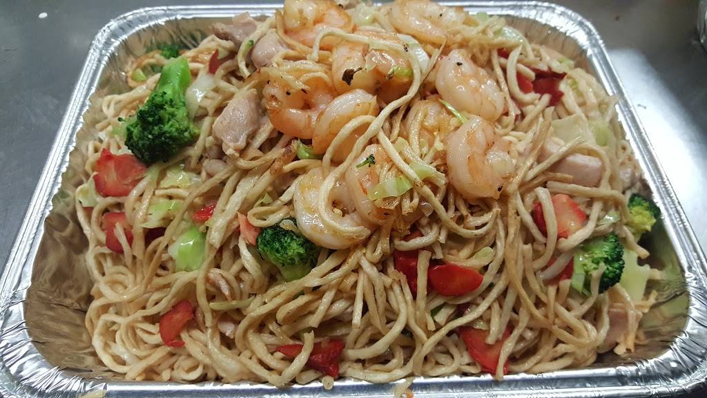 Lius Chinese Restaurant | restaurant | 1850 Coronado Ave, San Diego, CA 92154, USA | 6195755551 OR +1 619-575-5551