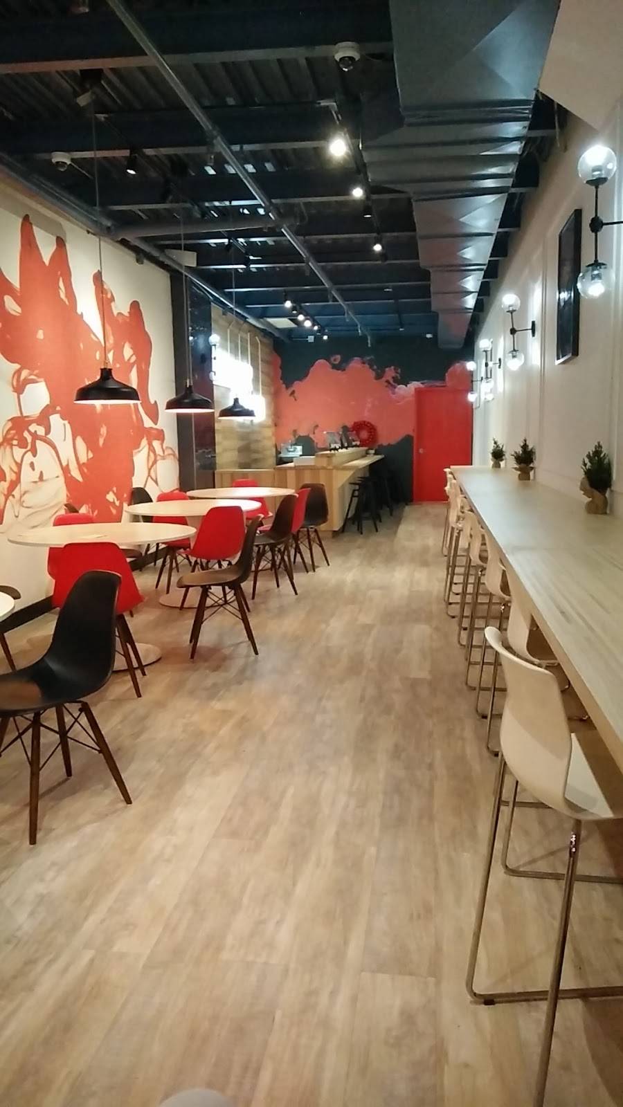 Poke Stop | restaurant | 1720 Sheepshead Bay Rd, Brooklyn, NY 11235, USA | 7186767878 OR +1 718-676-7878