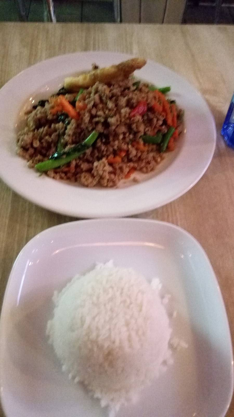 Amster Thai | restaurant | 844 Amsterdam Ave, New York, NY 10025, USA | 6469985414 OR +1 646-998-5414