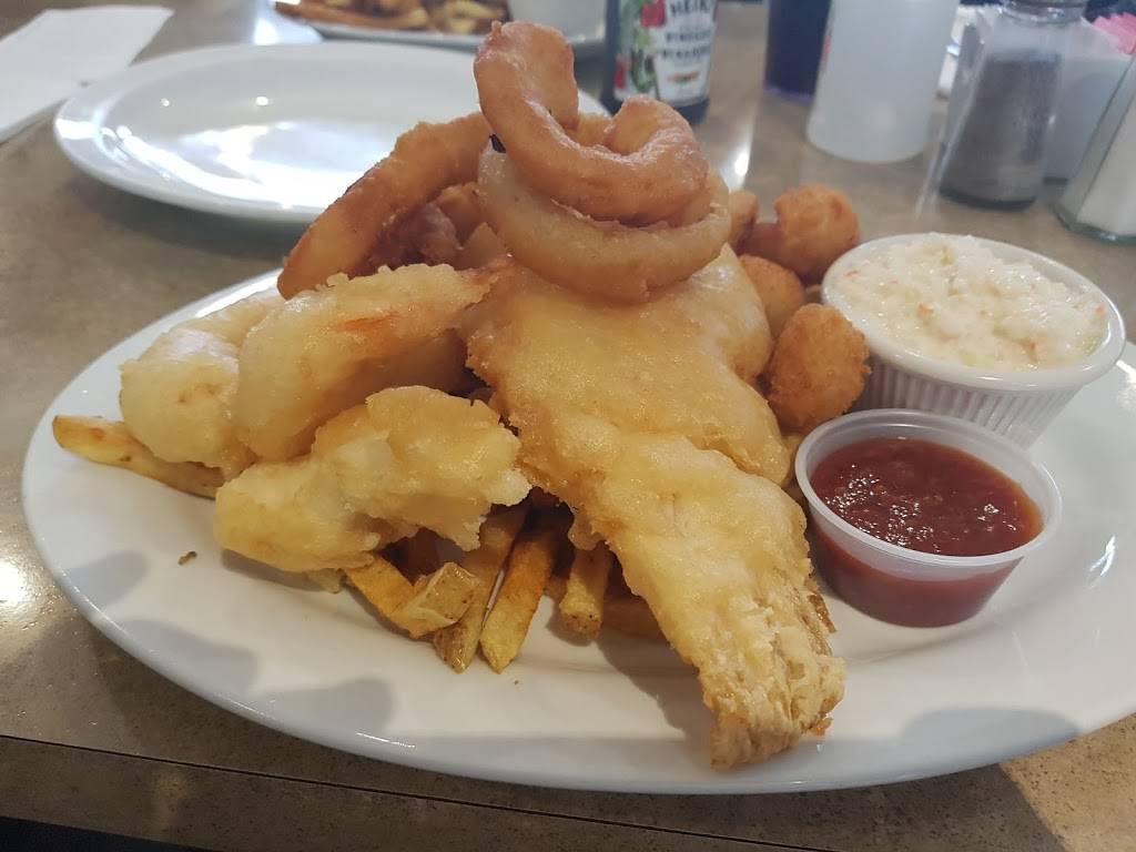 Stanleys | restaurant | 67 Baldwin St N, Whitby, ON L1M 1A3, Canada | 9056555544 OR +1 905-655-5544