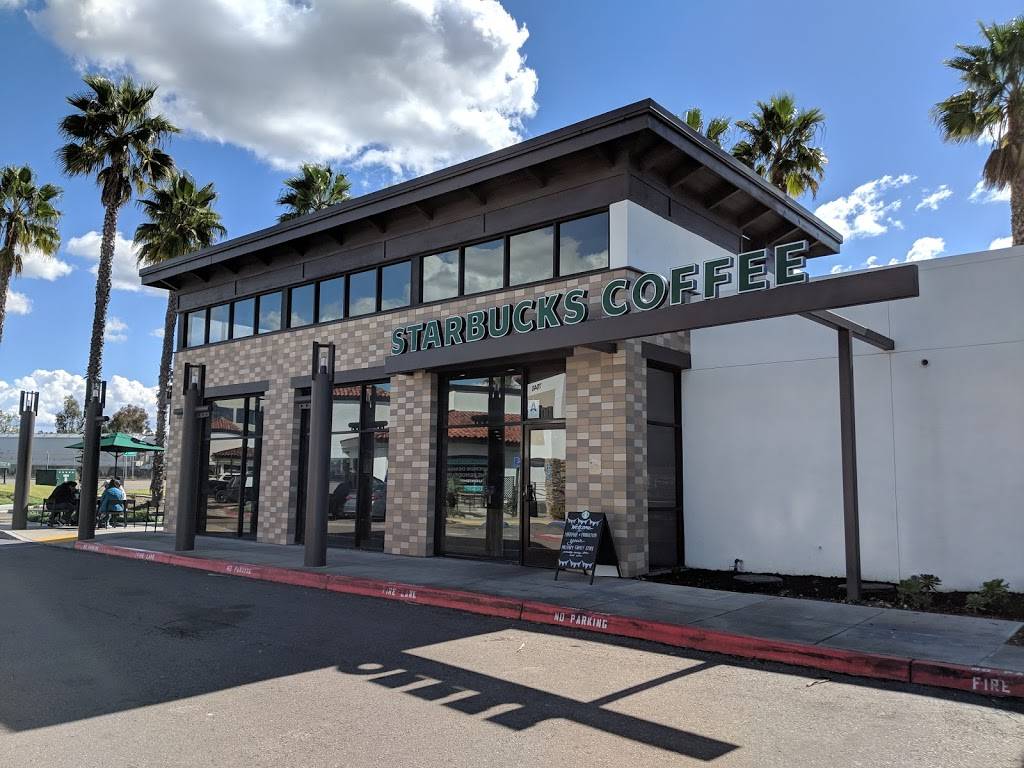 Starbucks | cafe | 7030 Miramar Rd, San Diego, CA 92121, USA | 8588319264 OR +1 858-831-9264