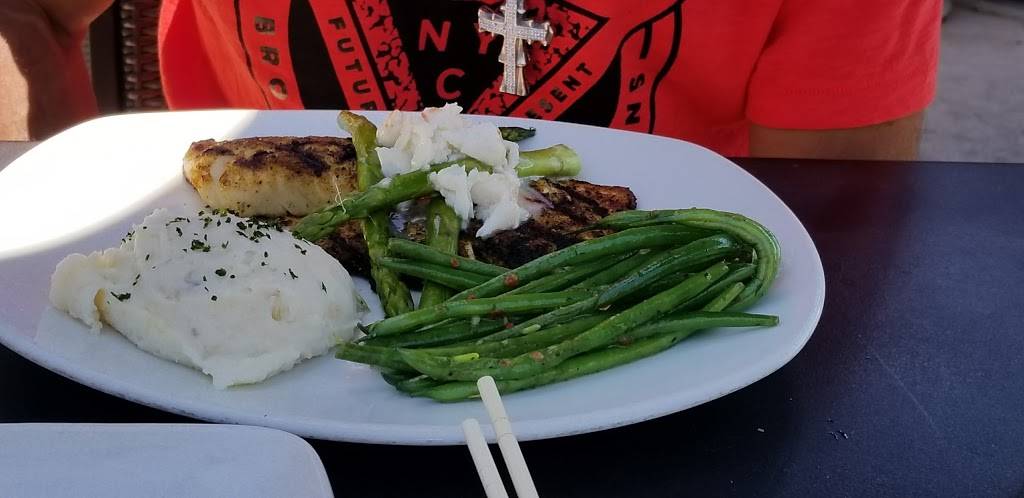 Bonefish Grill | restaurant | 5102 N Nevada Ave, Colorado Springs, CO 80918, USA | 7195980826 OR +1 719-598-0826