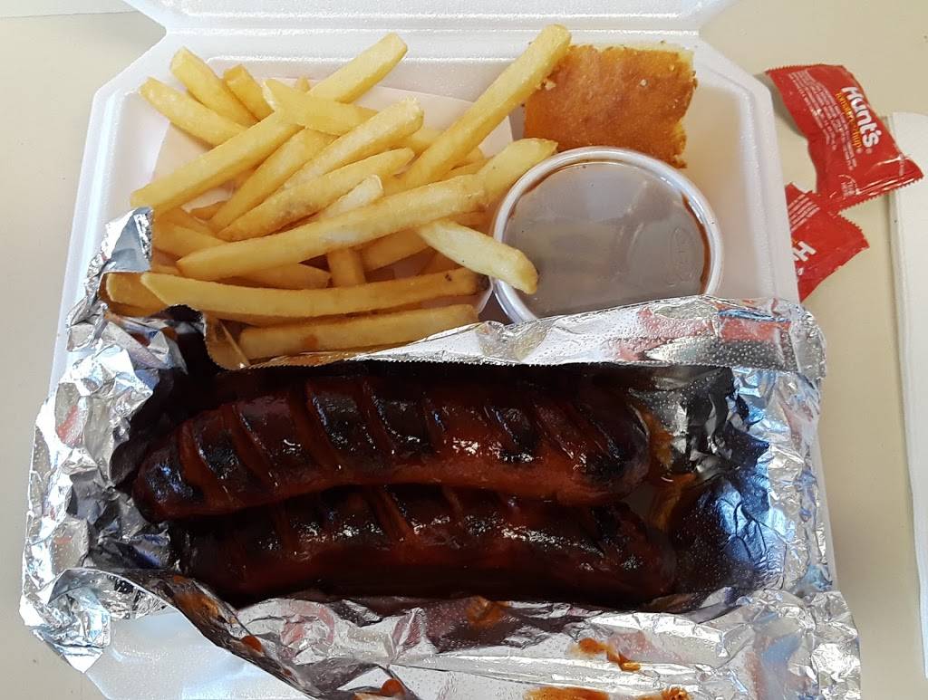 Big Pops BBQ & Grill | restaurant | 10755 Glenoaks Blvd, Pacoima, CA 91331, USA | 8188965599 OR +1 818-896-5599