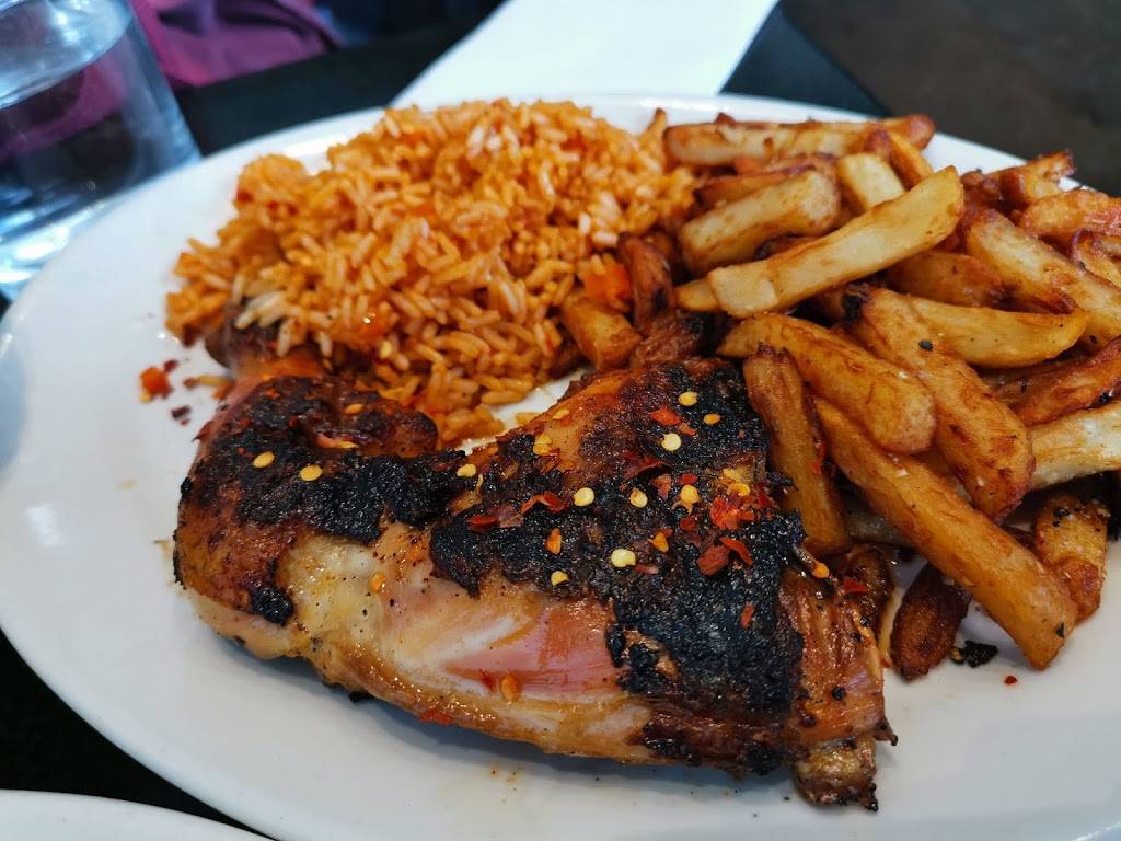 Rôtisserie Portugalia | restaurant | 34 Rue Rachel O, Montréal, QC H2W 2T1, Canada | 5142821519 OR +1 514-282-1519