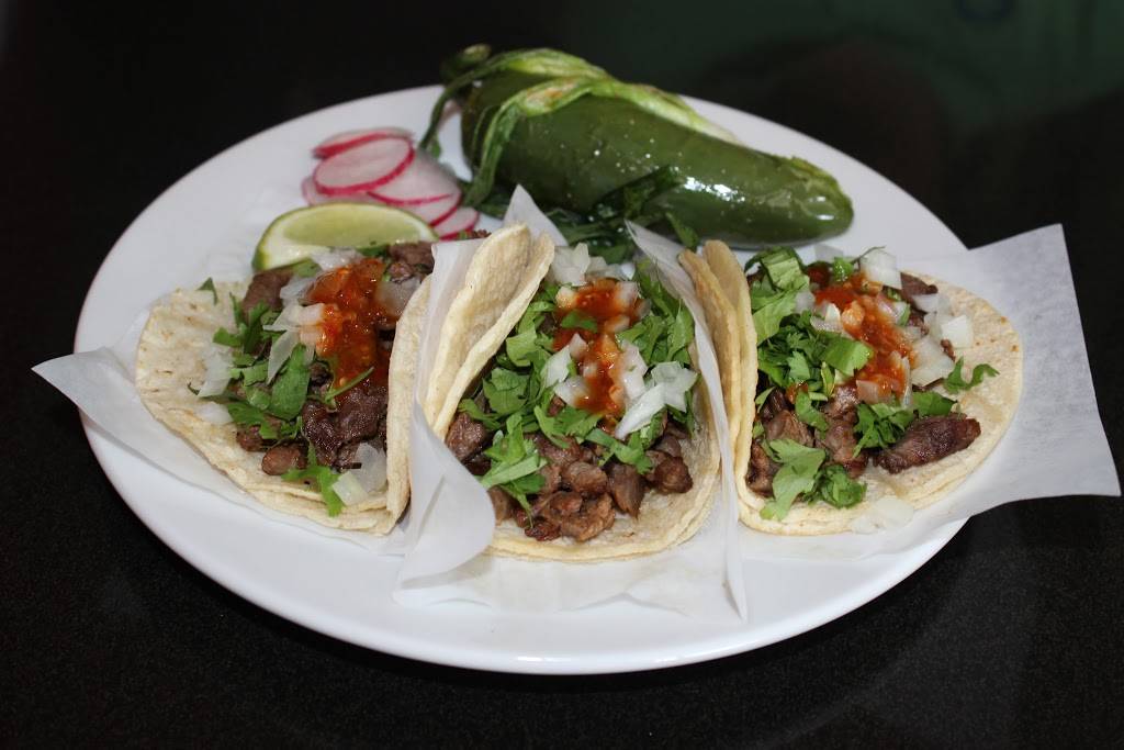 Taqueria Azteca | restaurant | 257 E Main St, San Jacinto, CA 92583, USA | 9516548000 OR +1 951-654-8000