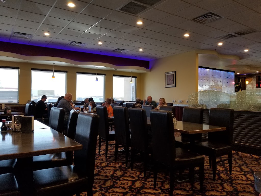 China Wok Buffet & Grill | restaurant | 580 S highway, NV-160, Pahrump, NV 89048, USA | 7757279988 OR +1 775-727-9988