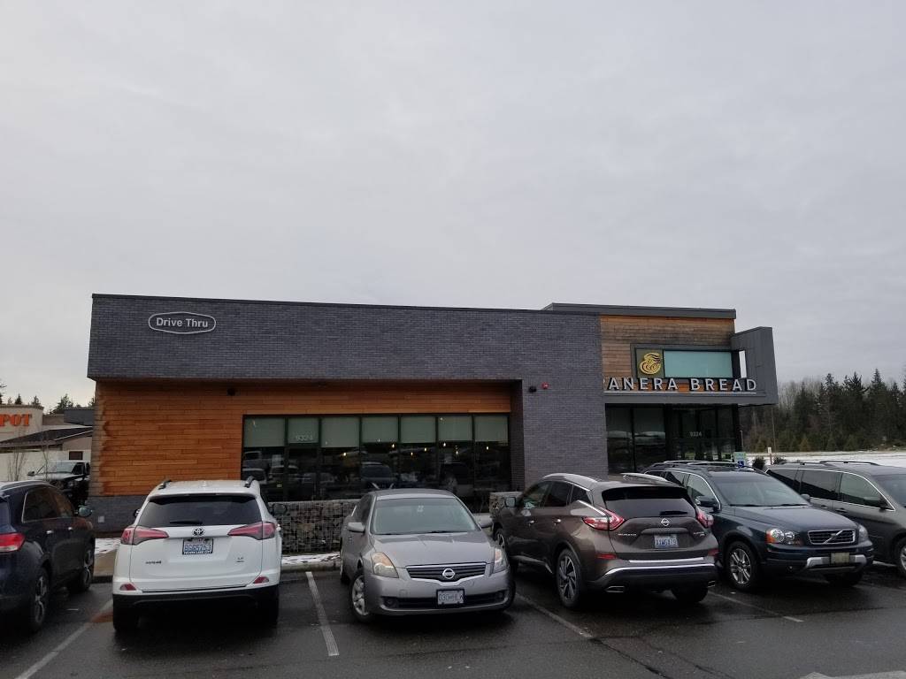 Panera Bread | bakery | 9324 34th Ave NE, Tulalip, WA 98271, USA | 3607163366 OR +1 360-716-3366