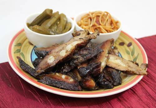 CBS BBQ | restaurant | 5508 St Louis Ave, St. Louis, MO 63120, USA | 3143450537 OR +1 314-345-0537