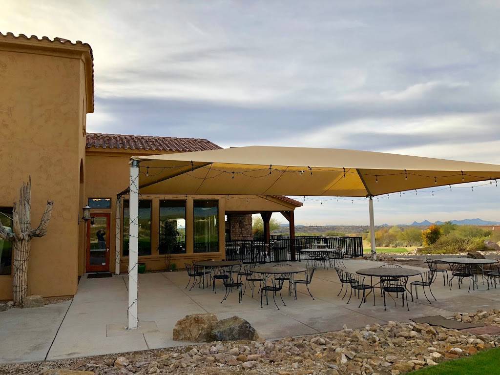 Del Lago Golf Club | restaurant | 14155 E Vía Rancho Del Lago, Vail, AZ 85641, USA | 5206471100 OR +1 520-647-1100